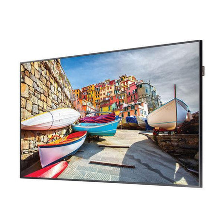 Samsung PM49H 49" 1920x1080 8ms 16:9 VGA DVI HDMI USB WIFI Commercial | B-Grade