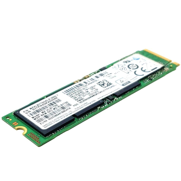 Samsung PM961 1TB M.2 NVMe PCIe SSD | 3mth Wty