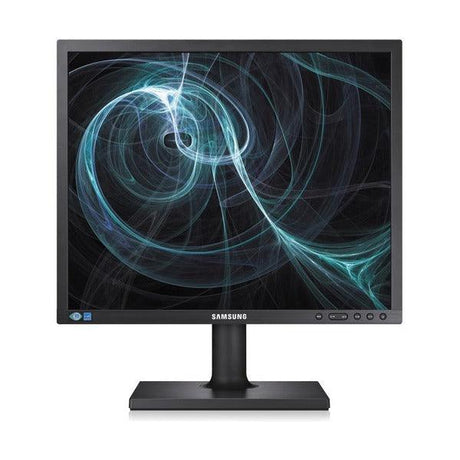 Samsung S19C450 19" 1280x1024 5ms 5:4 VGA DVI LCD Monitor | 3mth Wty