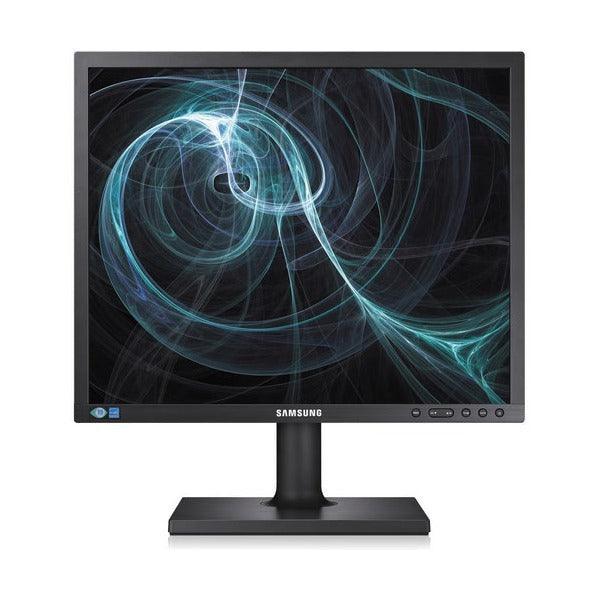Samsung S19C450 19" 1280x1024 5ms 5:4 VGA DVI LCD Monitor | 3mth Wty