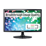 Samsung S22A300 22" 1920x1080 5ms 16:10 VGA DVI LCD Monitor | 3mth Wty