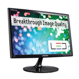 Samsung S22A300 22" 1920x1080 5ms 16:10 VGA DVI LCD Monitor | 3mth Wty