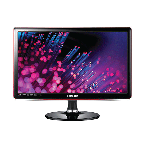 Samsung S22A350H 21.5" FHD 1920x1080  2ms VGA HDMI LCD 16:9 Monitor | B-Grade