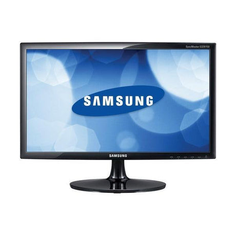 Samsung S22B150N 21.5" 1920x1080 5ms 16:9 VGA LCD Monitor | 3mth Wty