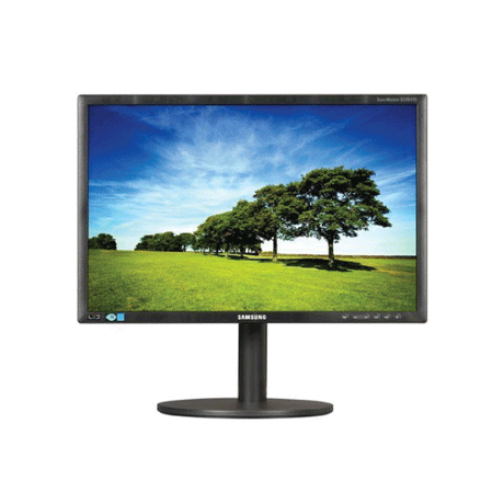 Samsung S22B420 22" 1680x1050 5ms 16:10 DVI VGA LCD Monitor | B-Grade 3mth Wty