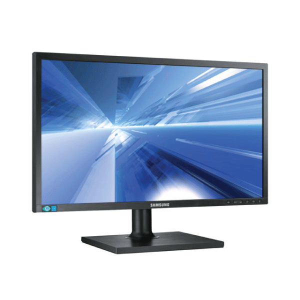 Samsung S22C450BW 22" 1680x1050 5ms 16:9 VGA DVI LCD Monitor | 3mth Wty