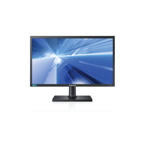 Samsung S22C450BW 22" 1680x1050 5ms 16:9 VGA DVI LCD Monitor | 3mth Wty