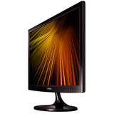 Samsung S22D300 21.5in FHD Refurbished Monitor No Stand - Angled View