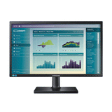 Samsung SyncMaster S22E450B 21.5" 1920x1080 5ms 16:9 VGA DVI Monitor | No Stand