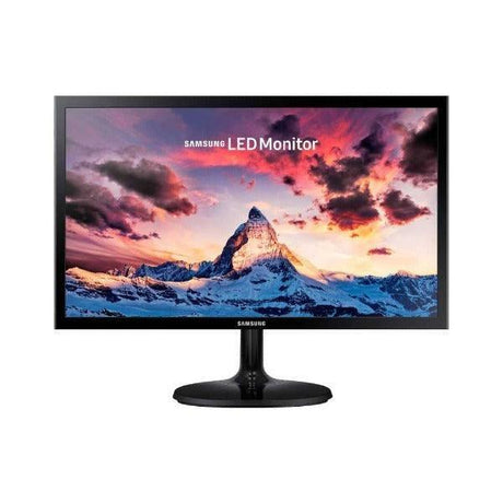 Samsung S22F350 22" 1920x1080 5ms 16:9 VGA HDMI LCD Monitor | 3mth Wty