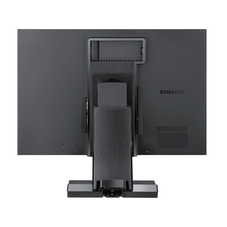 Samsung S24A450BW 24" 1920x1200 5ms 16:10 DVI VGA LCD Monitor | NO STAND