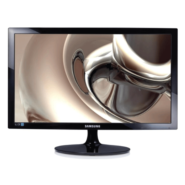 Samsung S24B300H 24" 1920x108 5ms 16:9 VGA HDMI LED Monitor | 3mth Wty