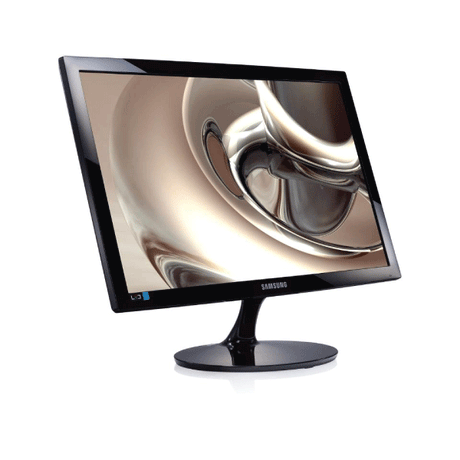 Samsung S24B300H 24" 1920x108 5ms 16:9 VGA HDMI LED Monitor | 3mth Wty