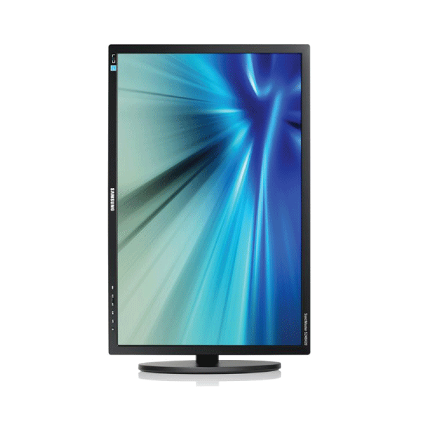 Samsung S24B420BW 24" 1920x1200 5ms 16:10 DVI VGA LCD Monitor | NO STAND B-Grade