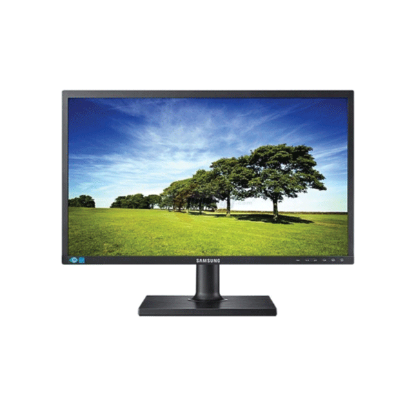 Samsung S24C450BW 24" 1920x1080 5ms 16:9 DVI VGA LCD Monitor | 3mth Wty