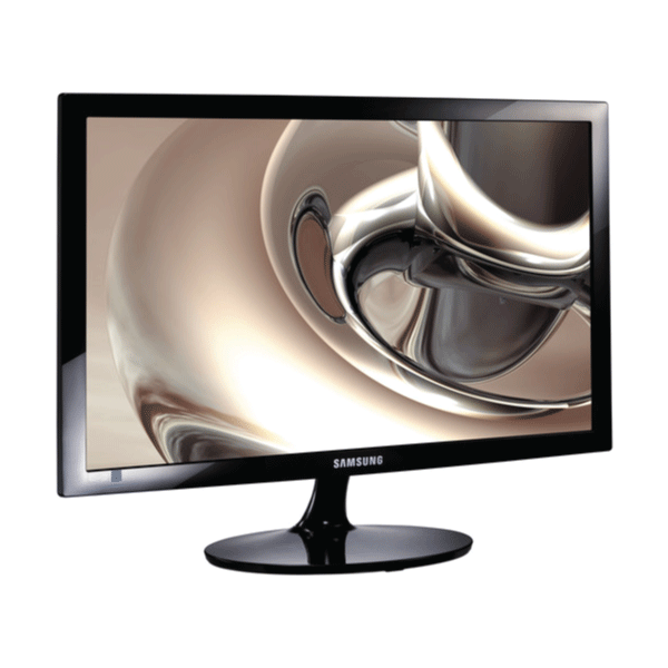Samsung S24D300H 24" 1920x1080 2ms 16:9 VGA HDMI LCD Monitor | 3mth Wty