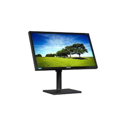 Samsung S24E450 24" 1920x1080 5ms 16:9 DVI DP VGA Monitor | 3mth Wty