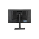 Samsung S24E450 24" 1920x1080 5ms 16:9 DVI DP VGA Monitor | 3mth Wty