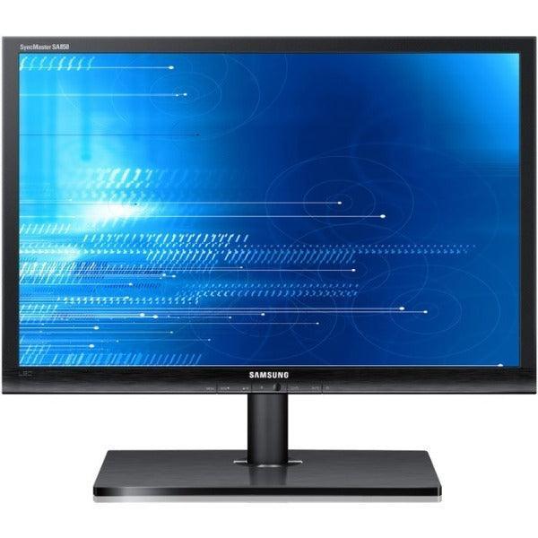 Samsung S27A850D PLS  27" 2560x1440 5ms 16:9 DVI DP Monitor | 3mth Wty