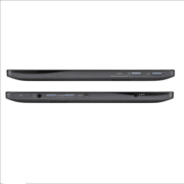SAMSUNG Slate XE700T1A Tablet i5 2467M 1.6GHz 4GB 128GB SSD W7P 11.6"