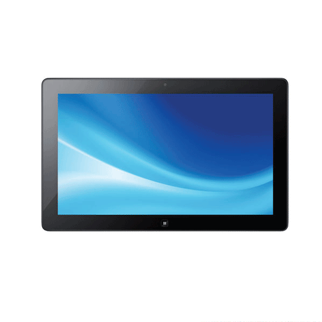 SAMSUNG Slate XE700T1C Tablet i5 3317U 1.7GHz 4GB 128GB 11.6" W10P