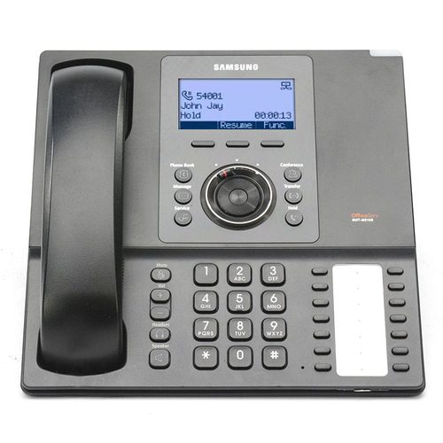 Samsung SMT-i5210 OfficeServ Refurbished IP Phone - Front View