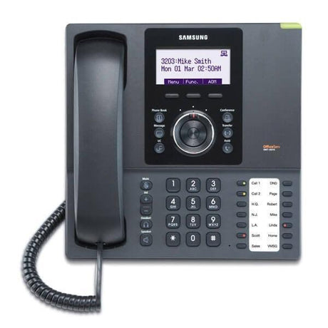 Samsung SMT-I5210 IP Telephone Handset | 3mth Wty