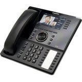 Samsung SMT-i5210D OfficeServ Refurbished IP Phone - Angled View