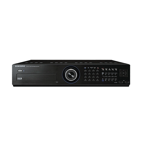 Samsung SRD-1670DC H.264 16-Channel Digital Video Recorder