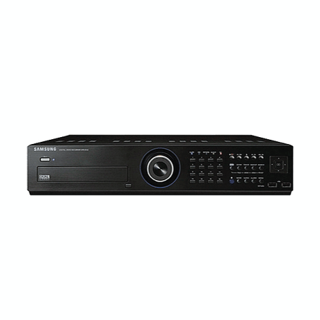 Samsung SRD-1670DC H.264 16-Channel Digital Video Recorder