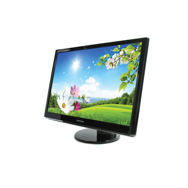 Samsung SynchMaster 2693HM 25.5" 1920x1200 5ms 16:10 1920x1200 DVI VGA HMDI | 3mth Wty