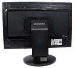 Samsung SyncMaster 215TW 21" 1680 x 1050 16:10 VGA DVI Display LCD Monitor 