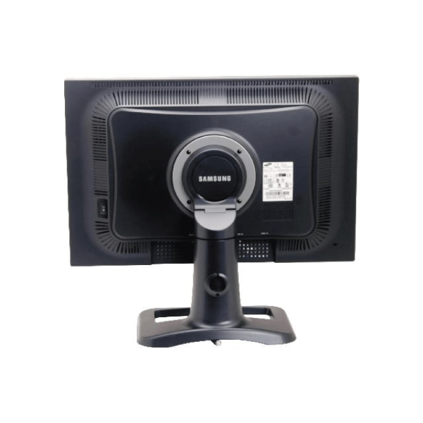 Samsung SyncMaster 243T 24" 1920x1200 25ms 16:9 DVI VGA LCD Monitor | NO STAND 3mth Wty