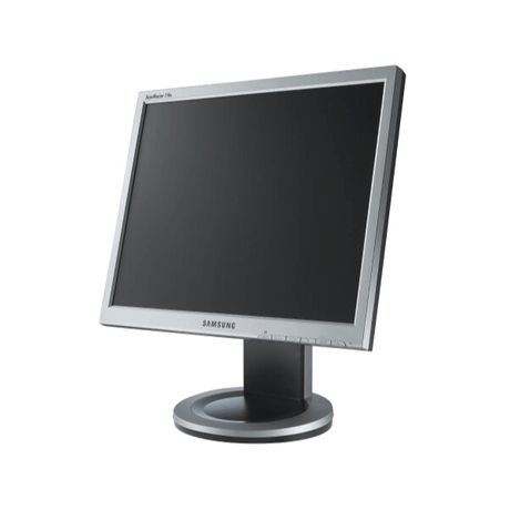 Samsung SyncMaster 710N 17" 1280x1024 8ms 5:4 VGA Monitor | B-Grade 3mth Wty