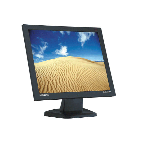 Samsung SyncMaster 910v 19" 1280x1024 22ms 4:3 VGA LCD Monitor | B-Grade