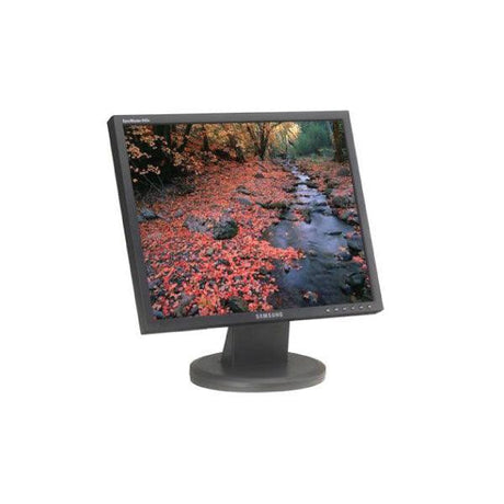 Samsung SyncMaster 940B 19" 1280x1024 8ms 4:3 VGA DVI Monitor | NO STAND B-Grade