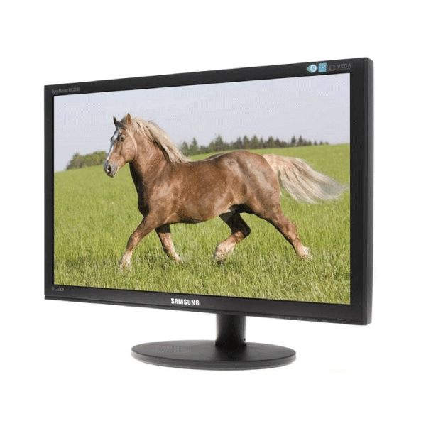 Samsung SyncMaster BX2240 21.5" 1920x1080 5ms 16:9 VGA DVI Monitor | 3mth Wty