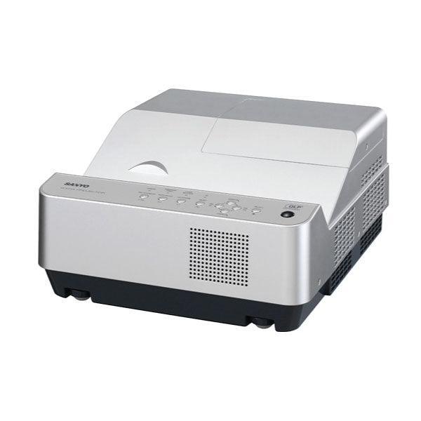 Sanyo PDG-DWL2500 WXGA Short Throw Multimedia Projector | NO REMOTE 3mth Wty