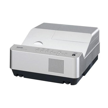 Sanyo PDG-DWL2500 WXGA Short Throw Multimedia Projector | NO REMOTE 3mth Wty