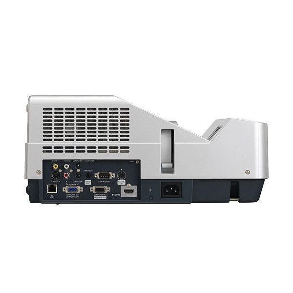 Sanyo PDG-DWL2500 WXGA Short Throw Multimedia Projector | NO REMOTE 3mth Wty