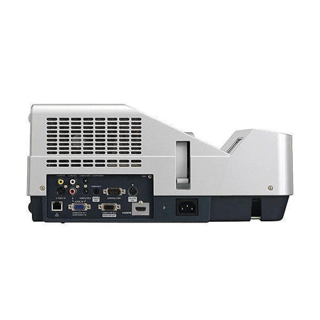 Sanyo PDG-DWL2500 WXGA Short Throw Multimedia Projector | NO REMOTE 3mth Wty