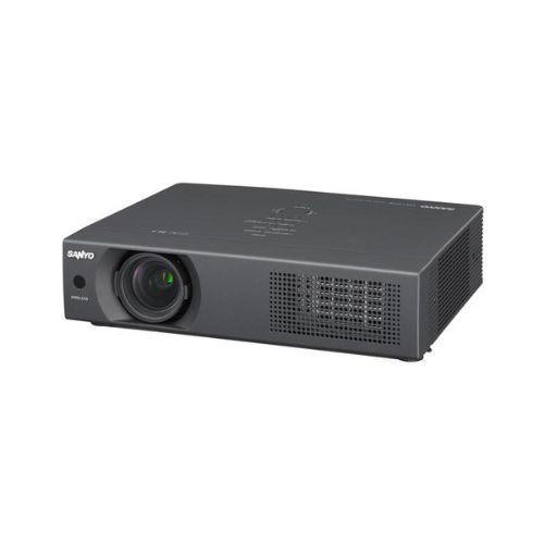 Sanyo PLC-WXU30 3700 Lumens 3LCD Projector | No Remote