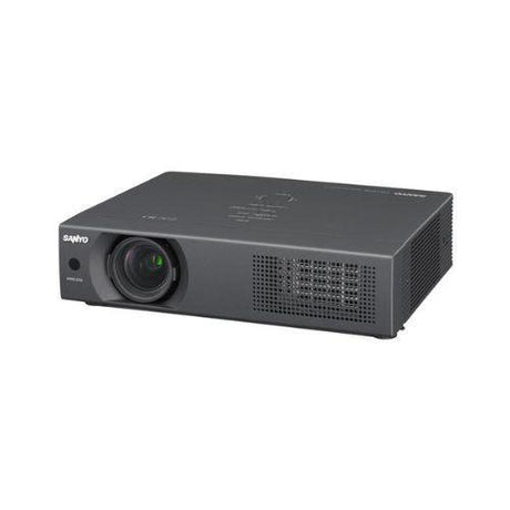 Sanyo PLC-WXU30 3700 Lumens 3LCD Projector | No Remote