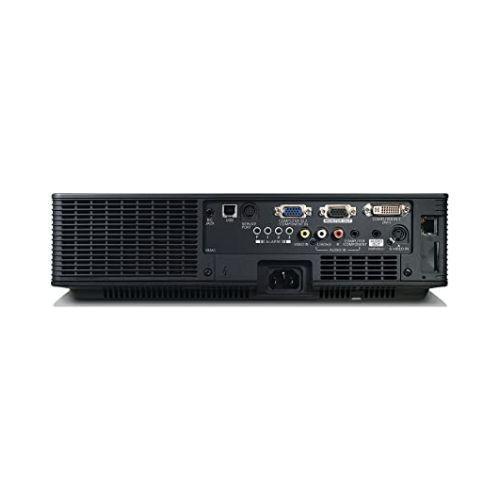 Sanyo PLC-WXU30 3700 Lumens 3LCD Projector | No Remote