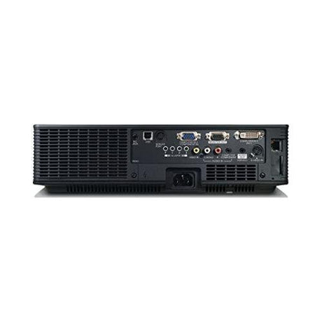 Sanyo PLC-WXU30 3700 Lumens 3LCD Projector | No Remote