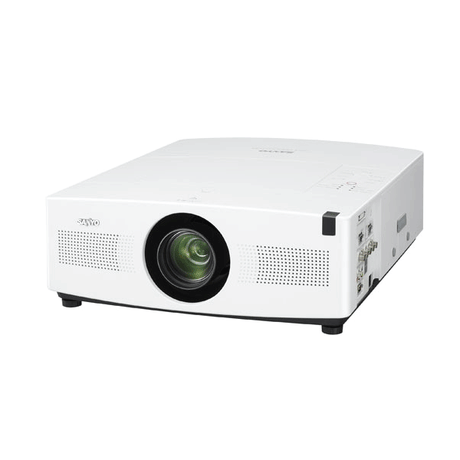 Sanyo PLC-XM100 3LCD XGA 5000 Lumens Projector 1022 Lamp Hrs Used | No Remote