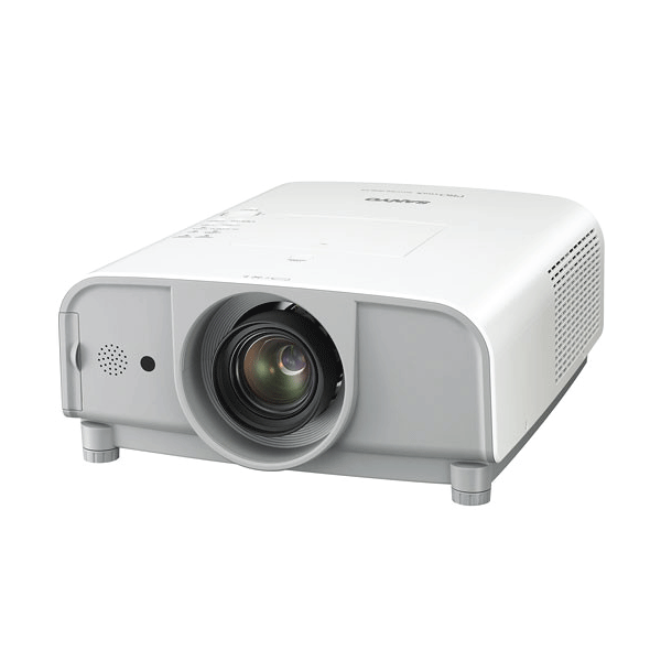 Sanyo PLC-XT35L XGA 5000 Lumens Projector 53 Lamp Hrs Used | No Remote