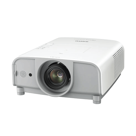 Sanyo PLC-XT35L XGA 5000 Lumens Projector 53 Lamp Hrs Used | No Remote