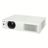 Sanyo PLC-XU106 3LCD 4500 Lumens Projector | No Remote