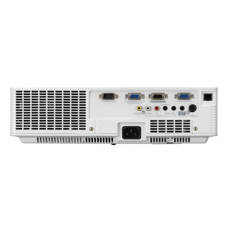 Sanyo PLC-XU106 3LCD 4500 Lumens Projector | No Remote